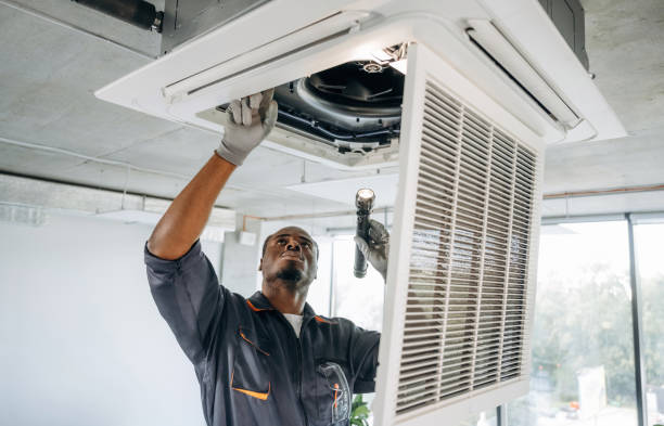 Licensed Hvac service in Battleboro, NC - FH HVAC