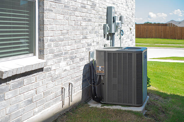 Reliable Hvac contractor in Battleboro, NC by FH HVAC